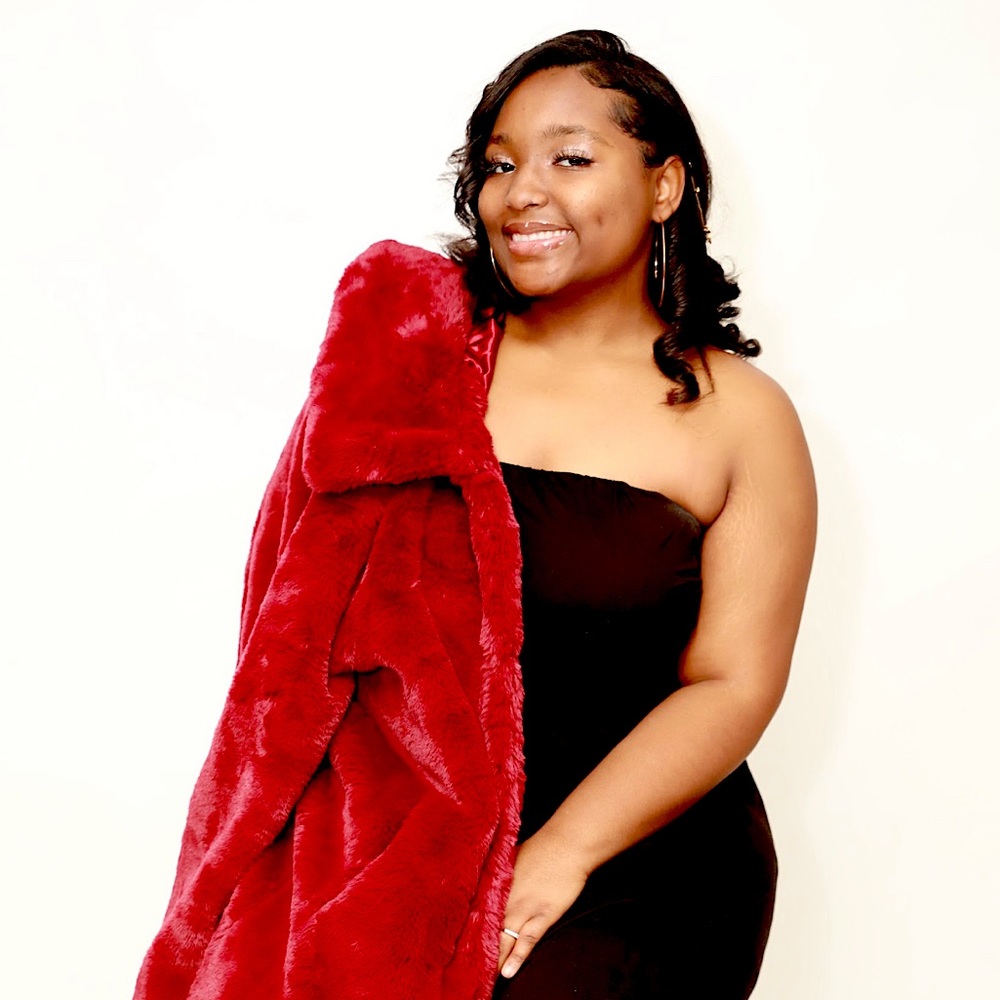 Meet your Posher, Tatyana